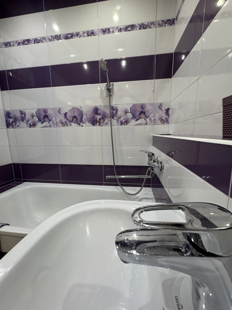 Квартира в хорошем районе с выездом на Приморское кольцо