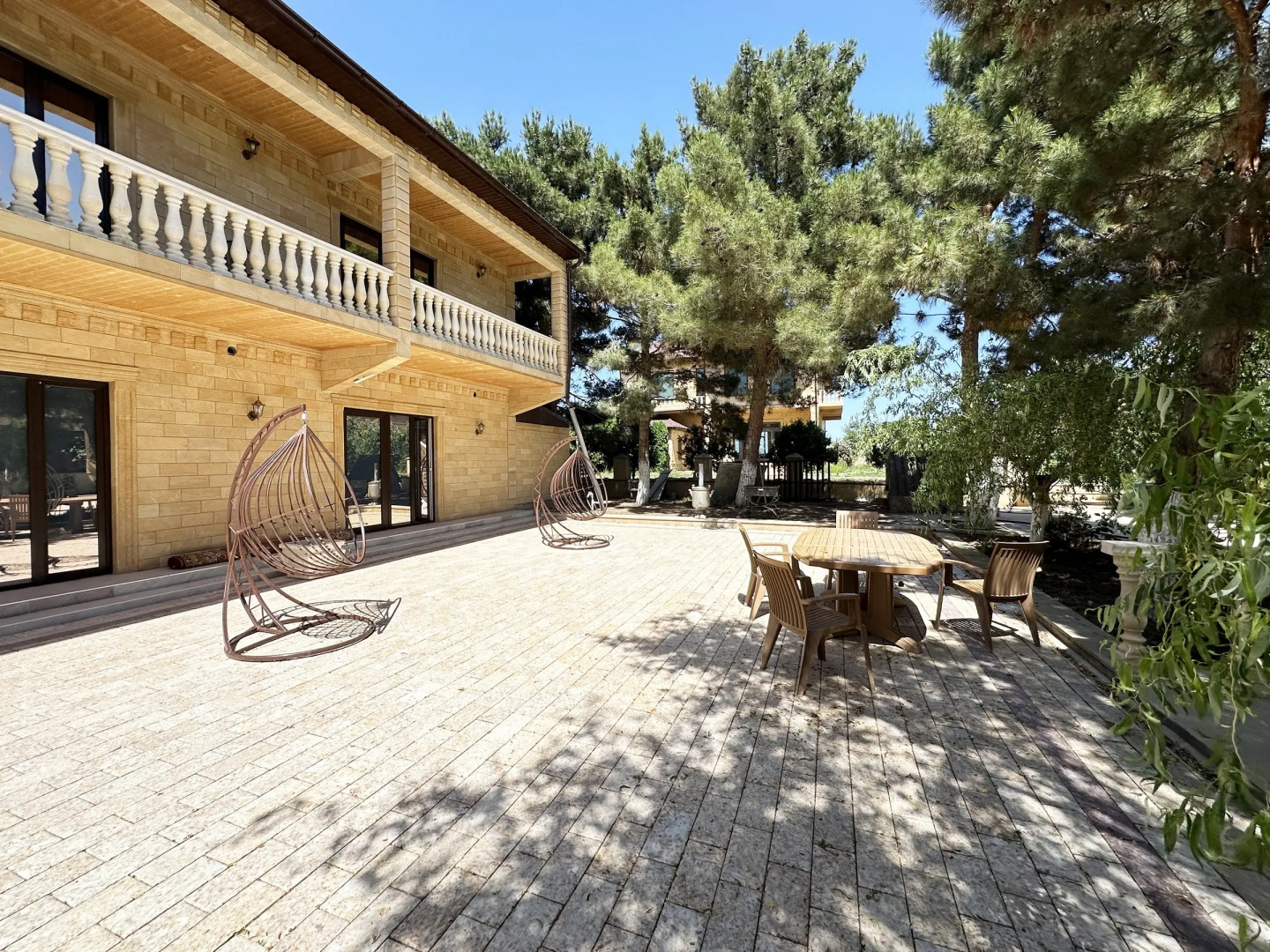 Апартаменты Морской Бриз