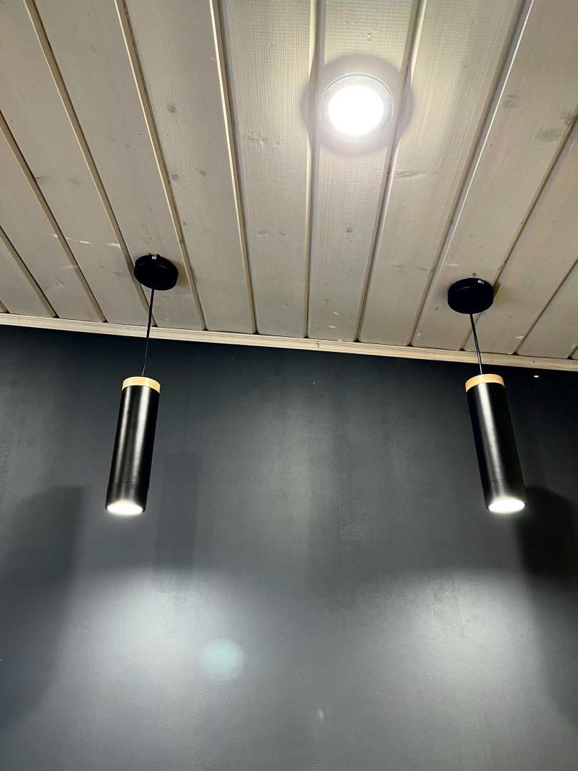 Гостевой Дом Дом для 4-х с Видом на Озеро