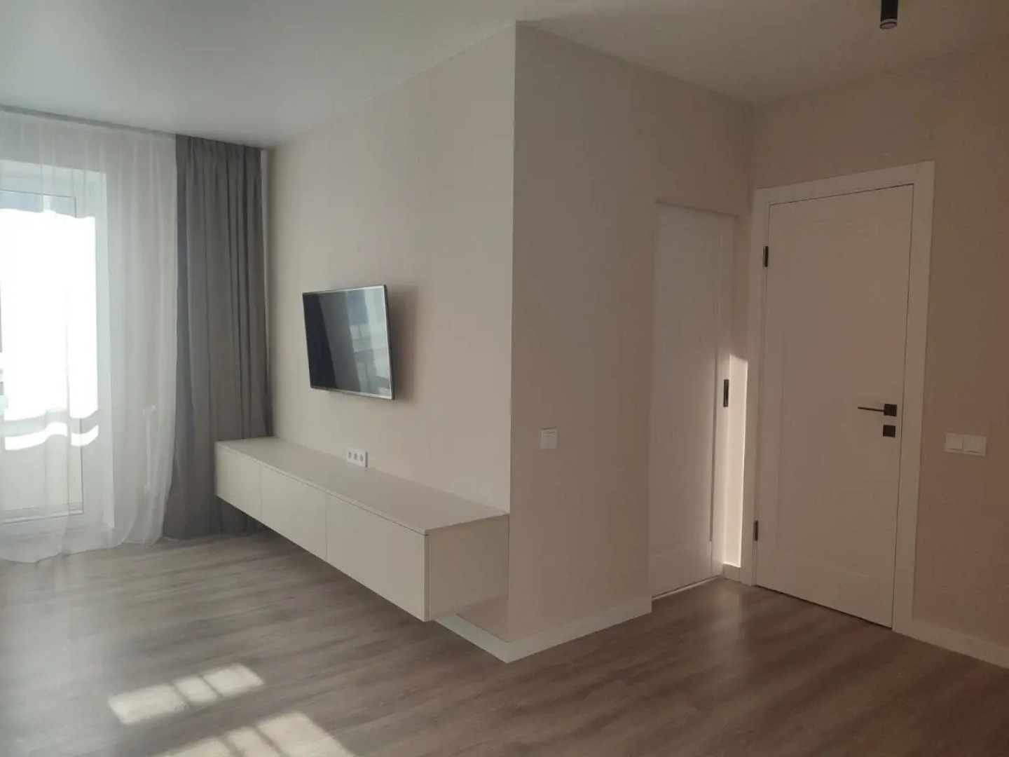 Апартаменты Дизайнерская двушечка в сердце Минска