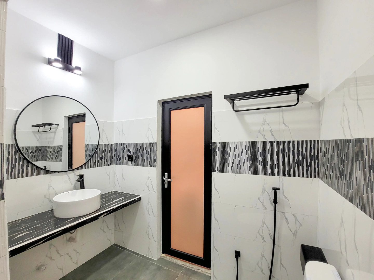 Гостевой дом Belvedere Thoddoo