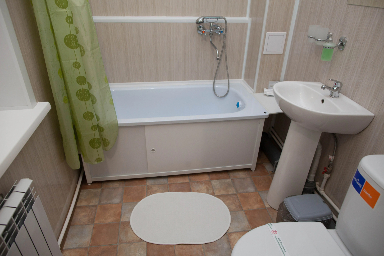 Апарт Отель 24