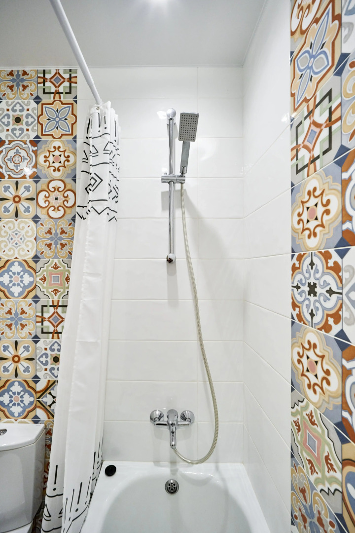 Апартаменты рядом с ЦСКА Ареной