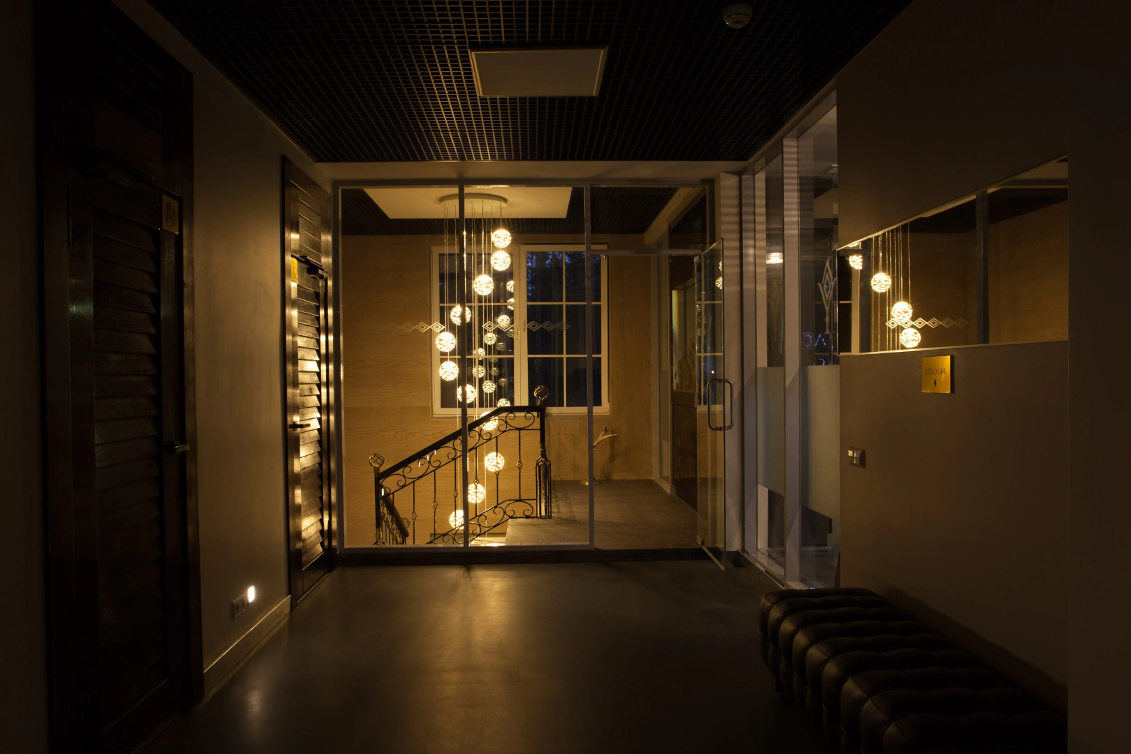 Мини-отель YAGAYAGA Wellness Club