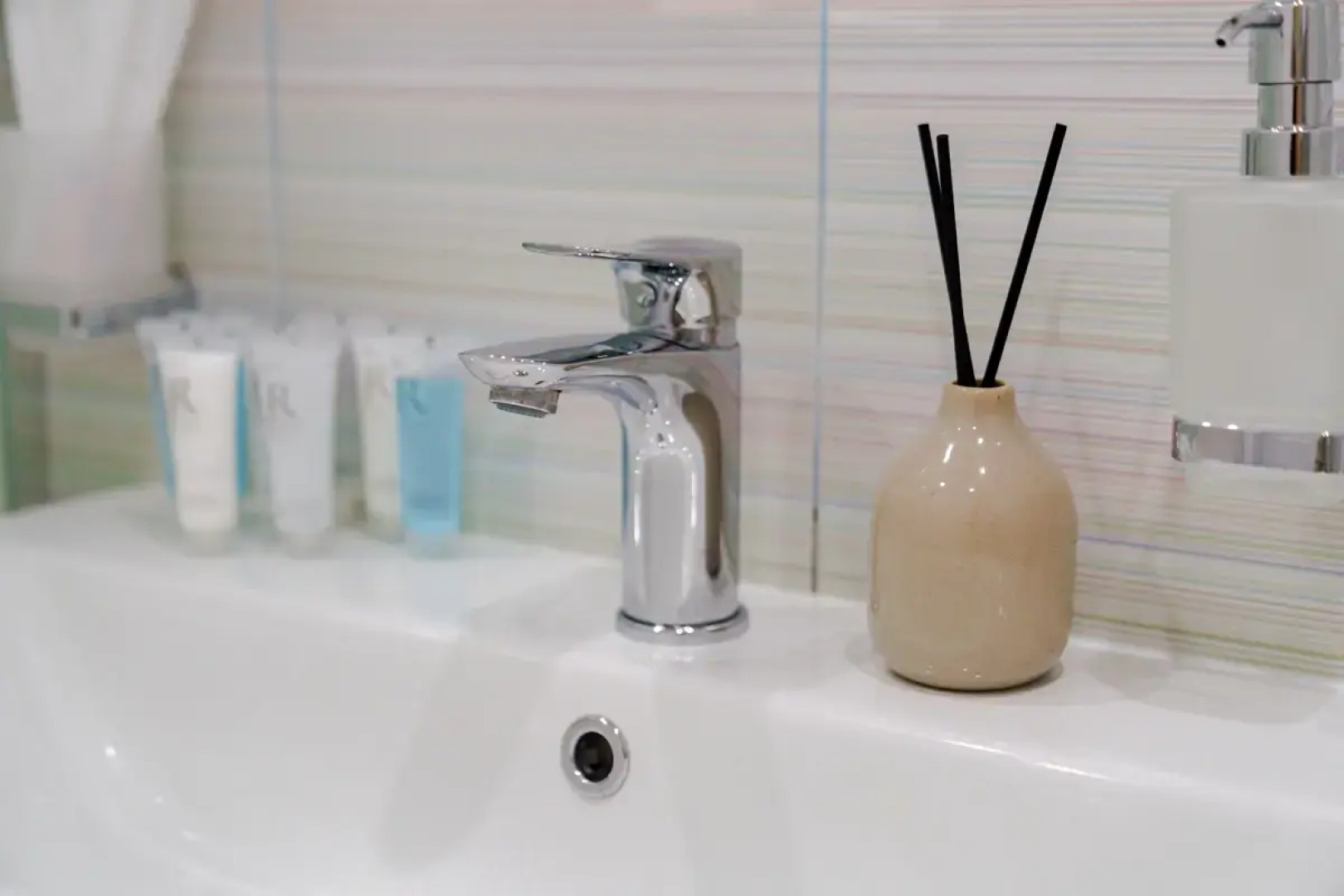 Апартаменты Apart-Deluxe Легенды Моря