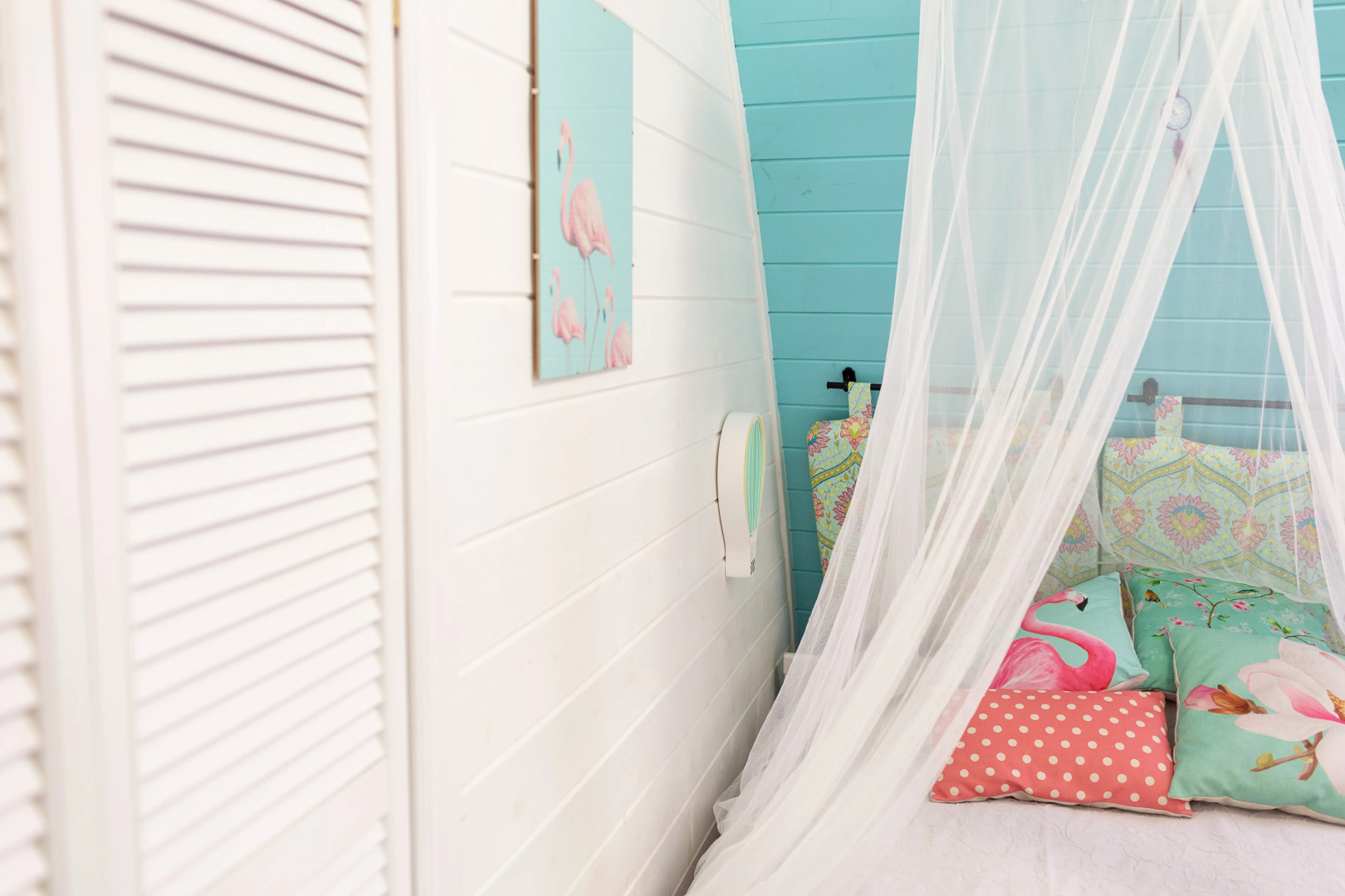 Гостевой дом Casa de Marta