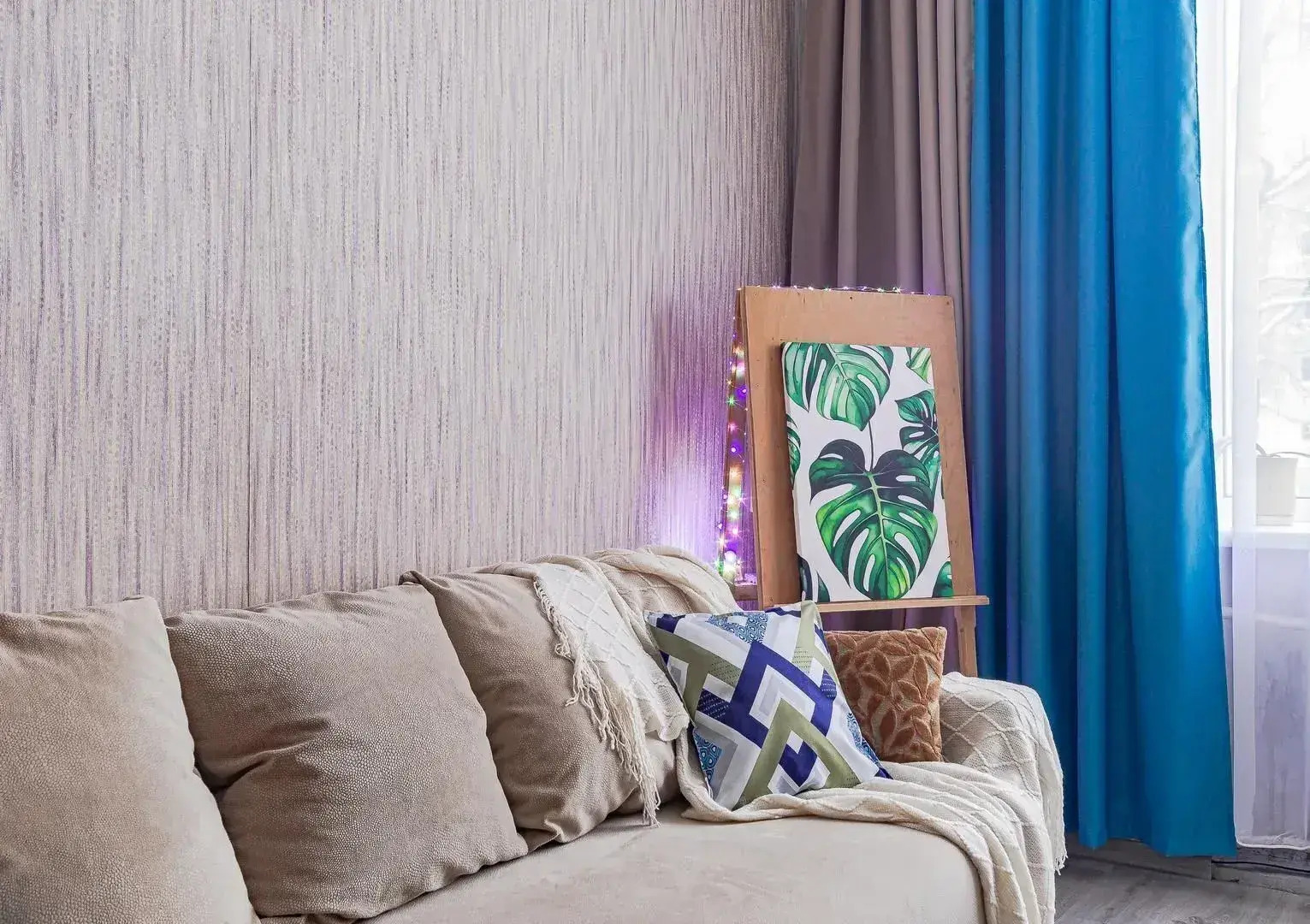 Квартира на 2-й Краснинской 7