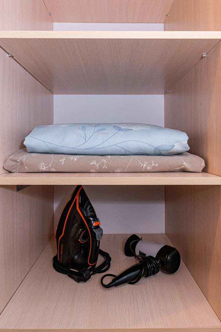 Апартаменты Comfort на Панораме