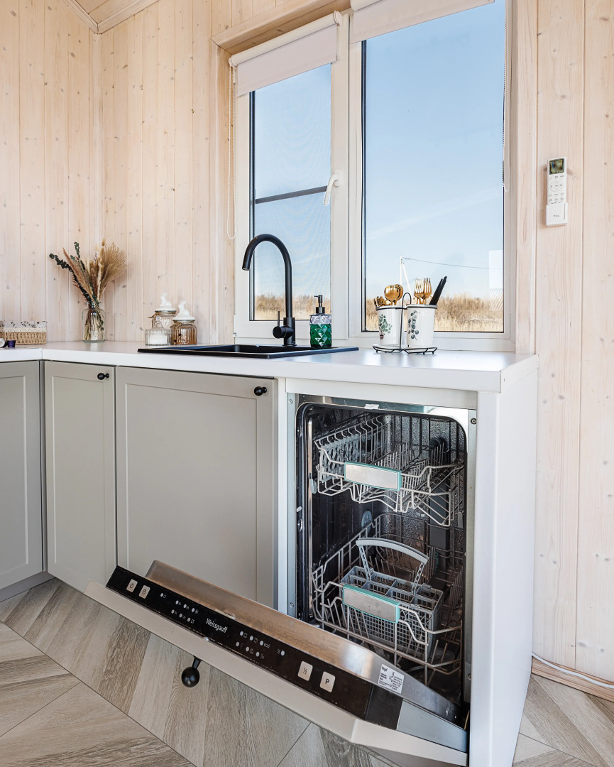 Частный дом МатрёшкаHome