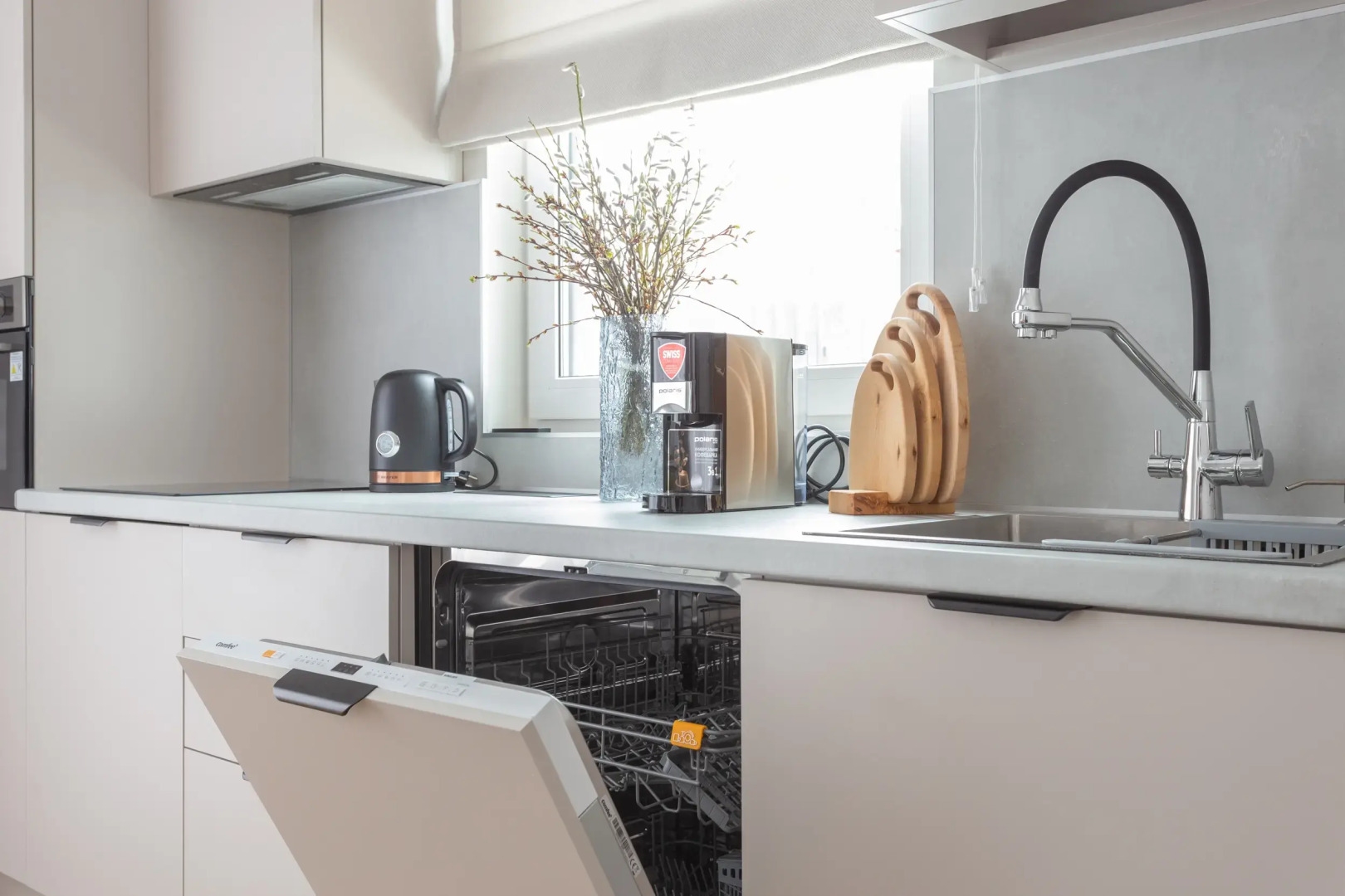 Частный дом Прекрасный ElizaHome в Сосново