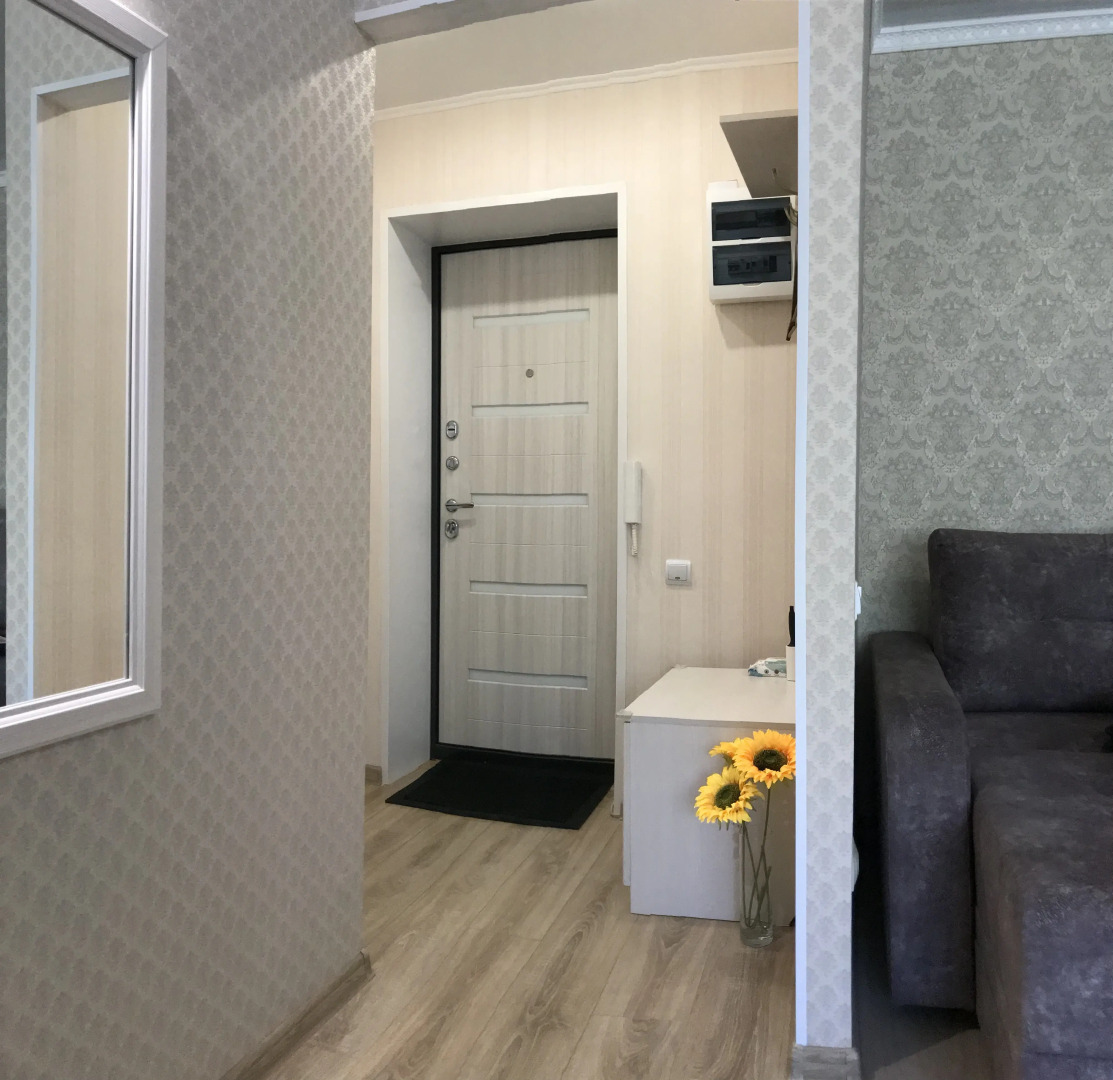 Квартира 2 Комн Рядом с Универмагом Уфа