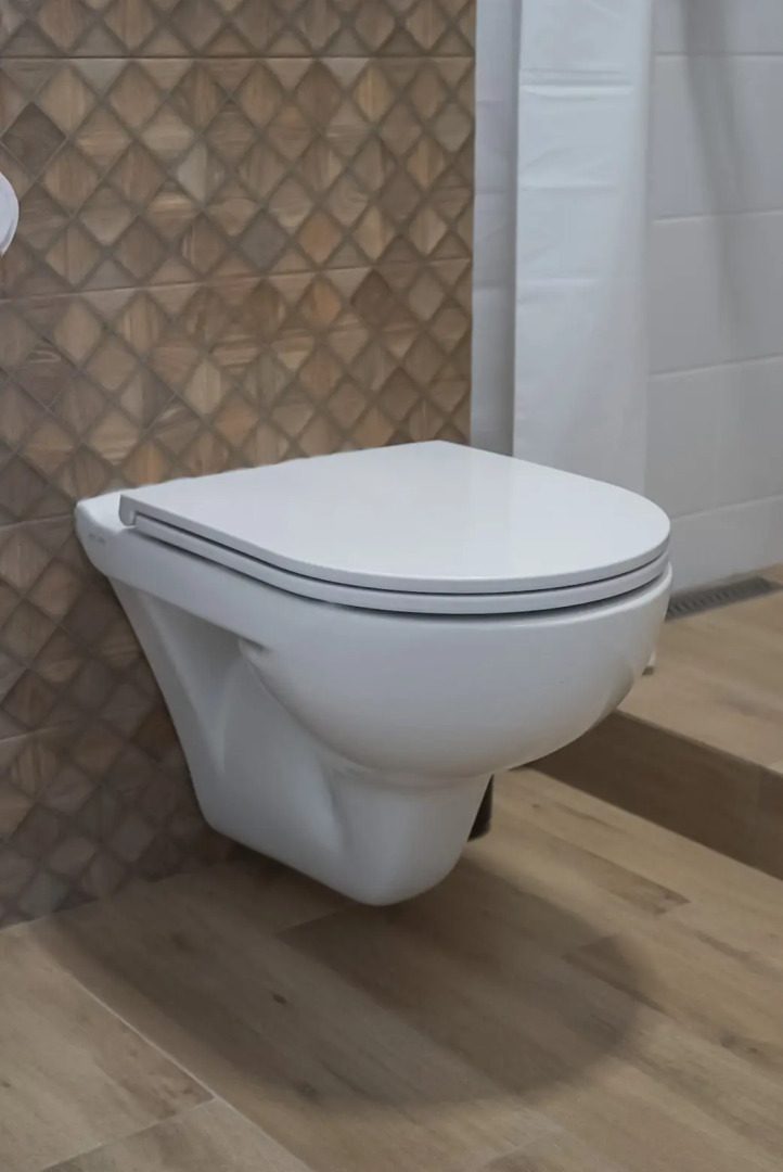 Апартаменты Pavlov № 1 у озера