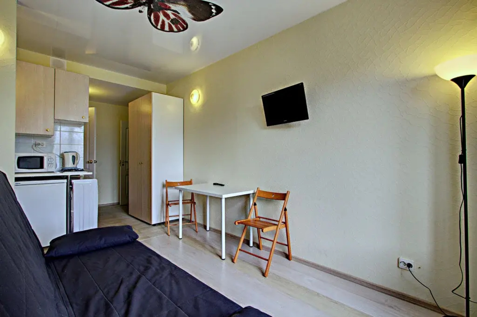 Апартаменты СТН на Графском