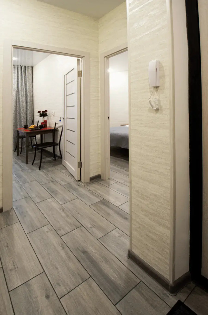 Апартаменты у автовокзала ЖК Ньютон