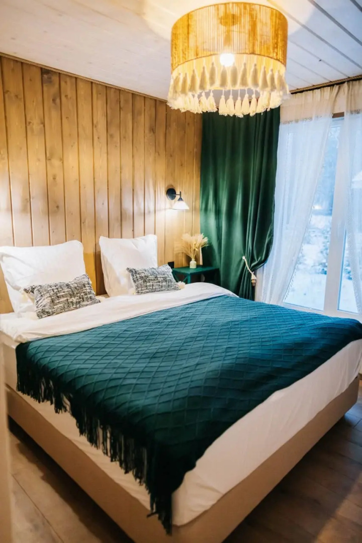 Частный дом с сауной Vallan Paikka