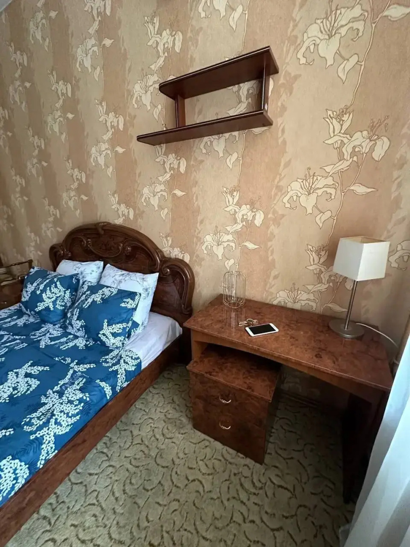 Квартира Мосфильм