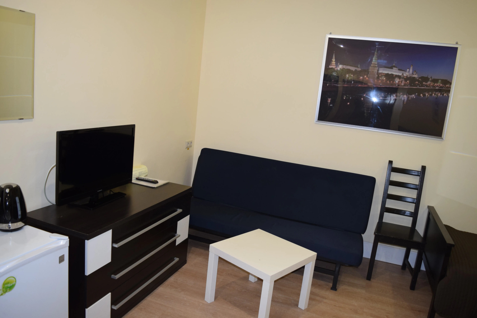 Отель Дом на Маяковке