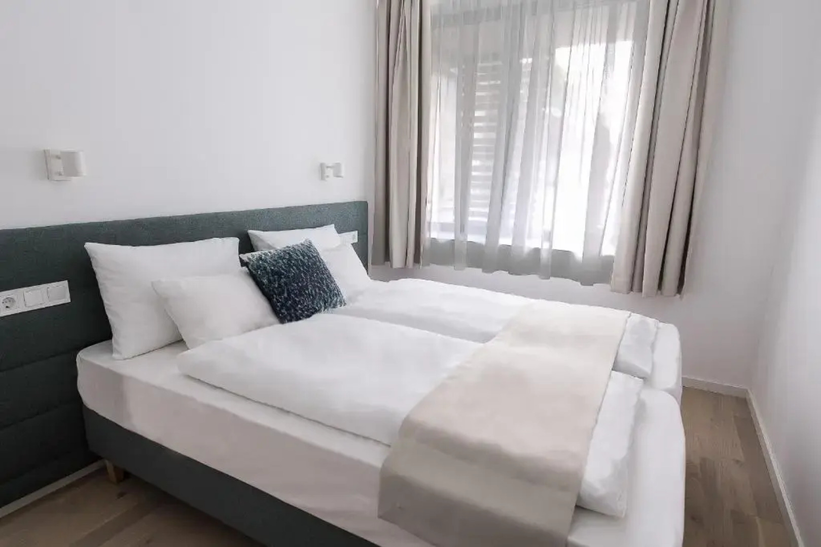 Апарт-отель Oliver Lux