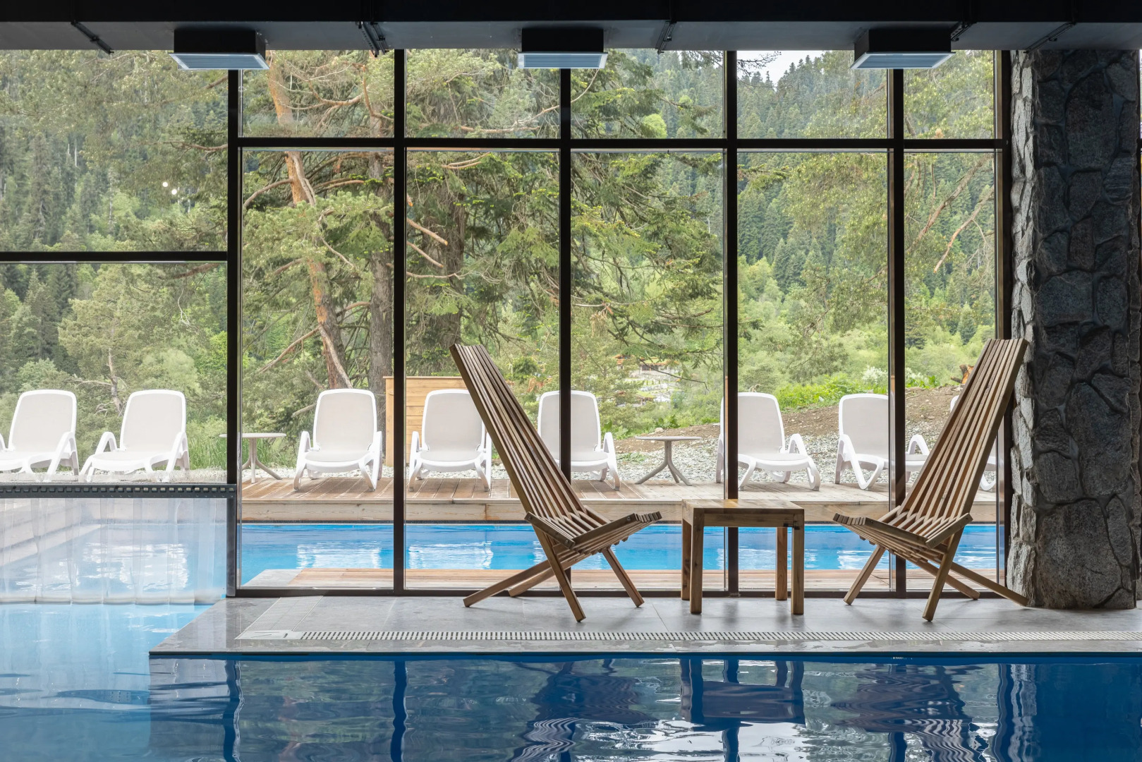 Отель Alean Select Altair