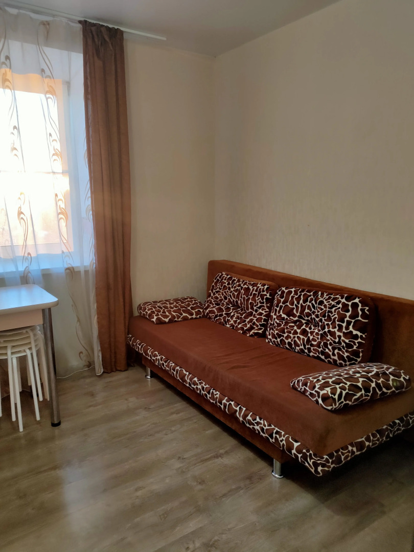 Квартира Двухкомнатная рядом с Монастырем