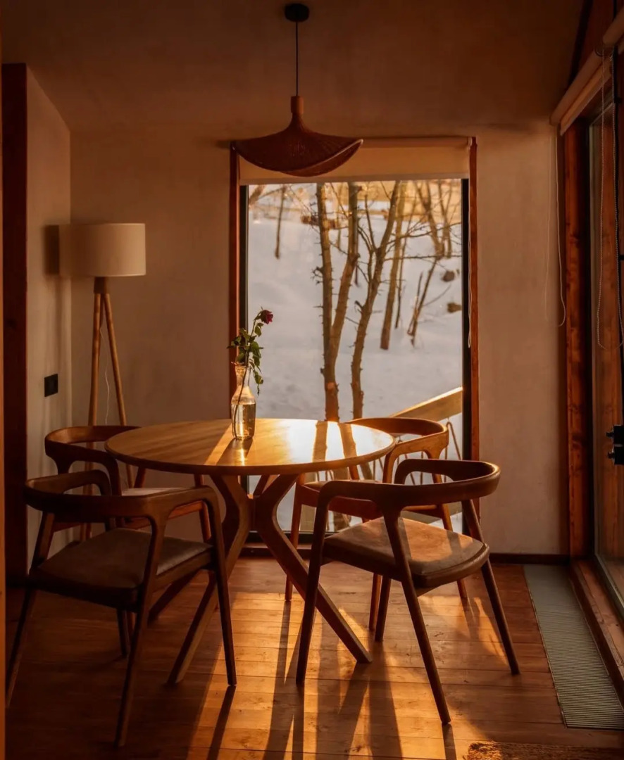 Глэмпинг Wow