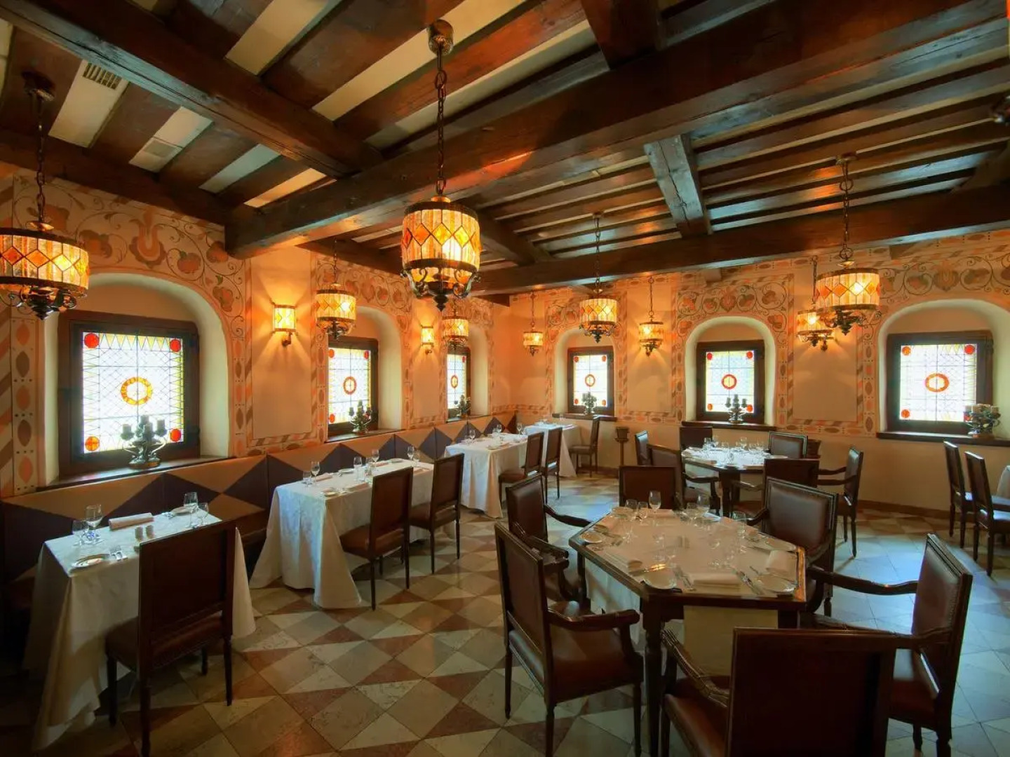 Гостиница Двор Подзноева - Бизнес Корпус