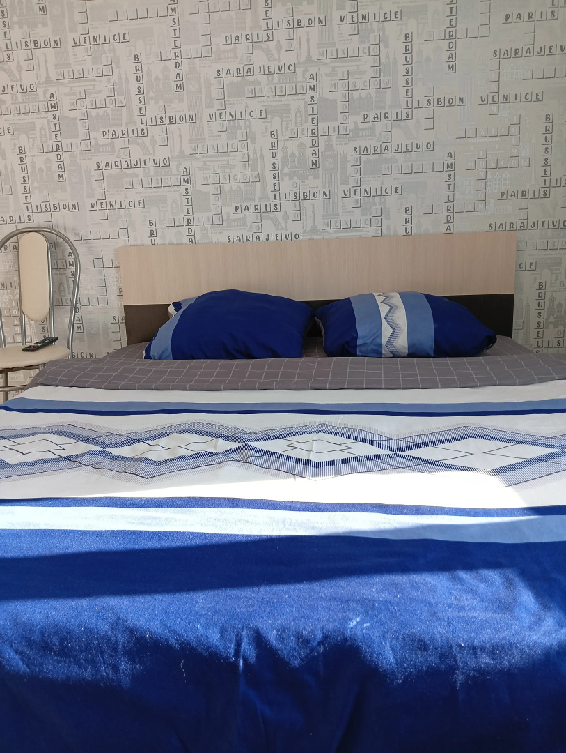 Квартира 2хкомнатная квартира в новом ж/к с видом на пруд