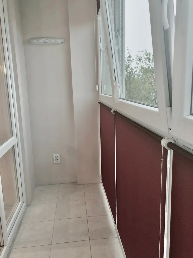 Апартаменты на Гагарина