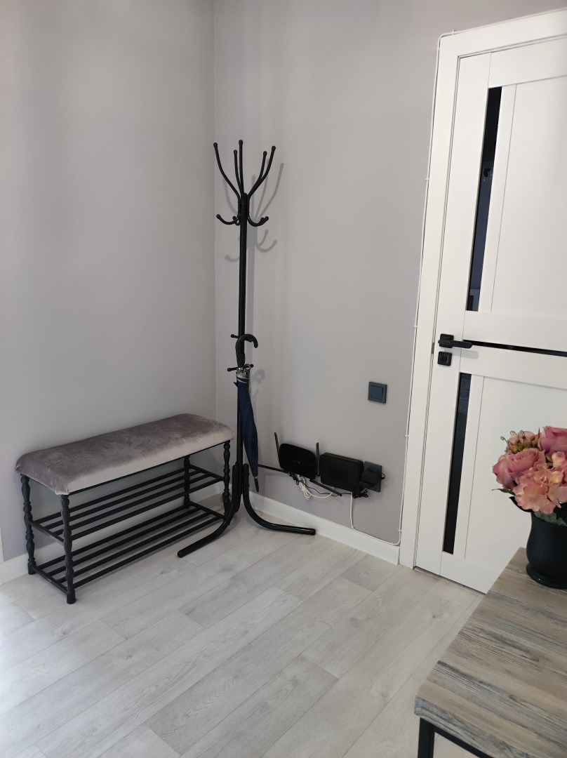 Жилое помещение Apart Модные люди