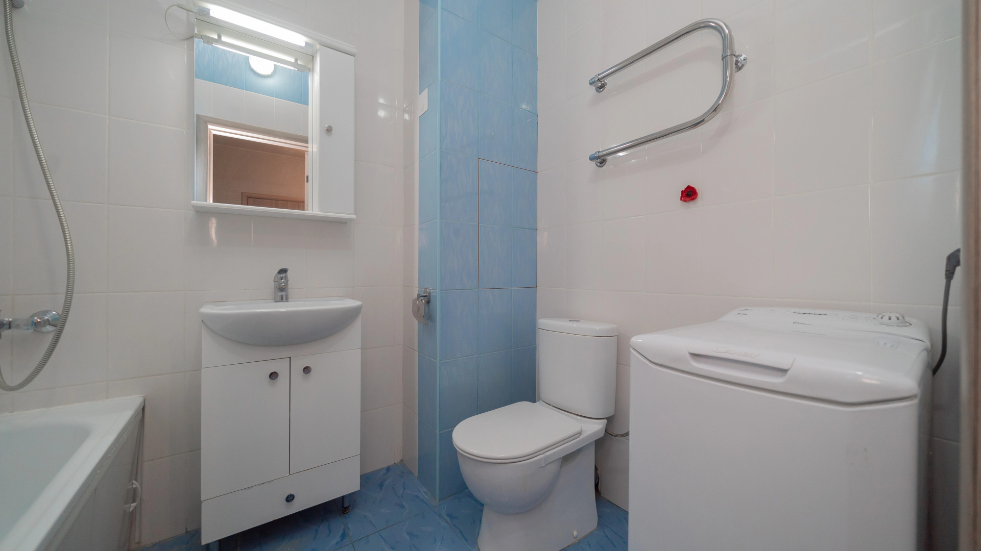 Апартаменты Dolina