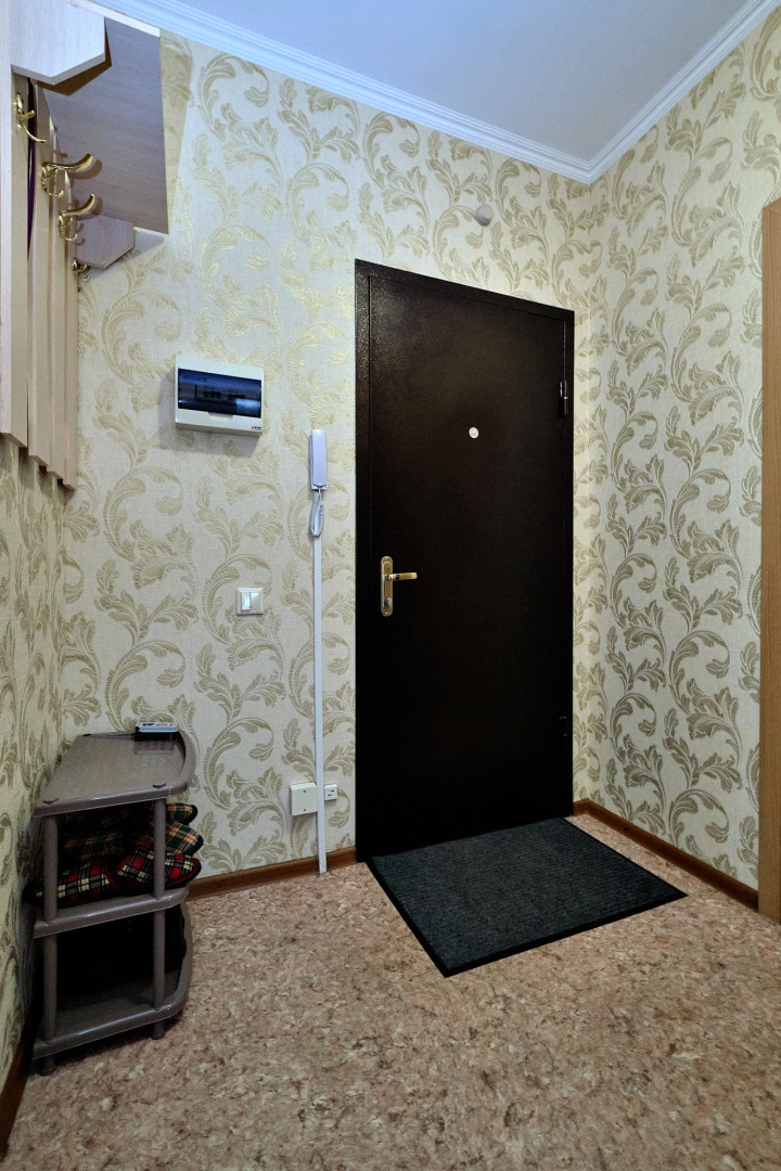 Квартира Devi Лавочкина 29