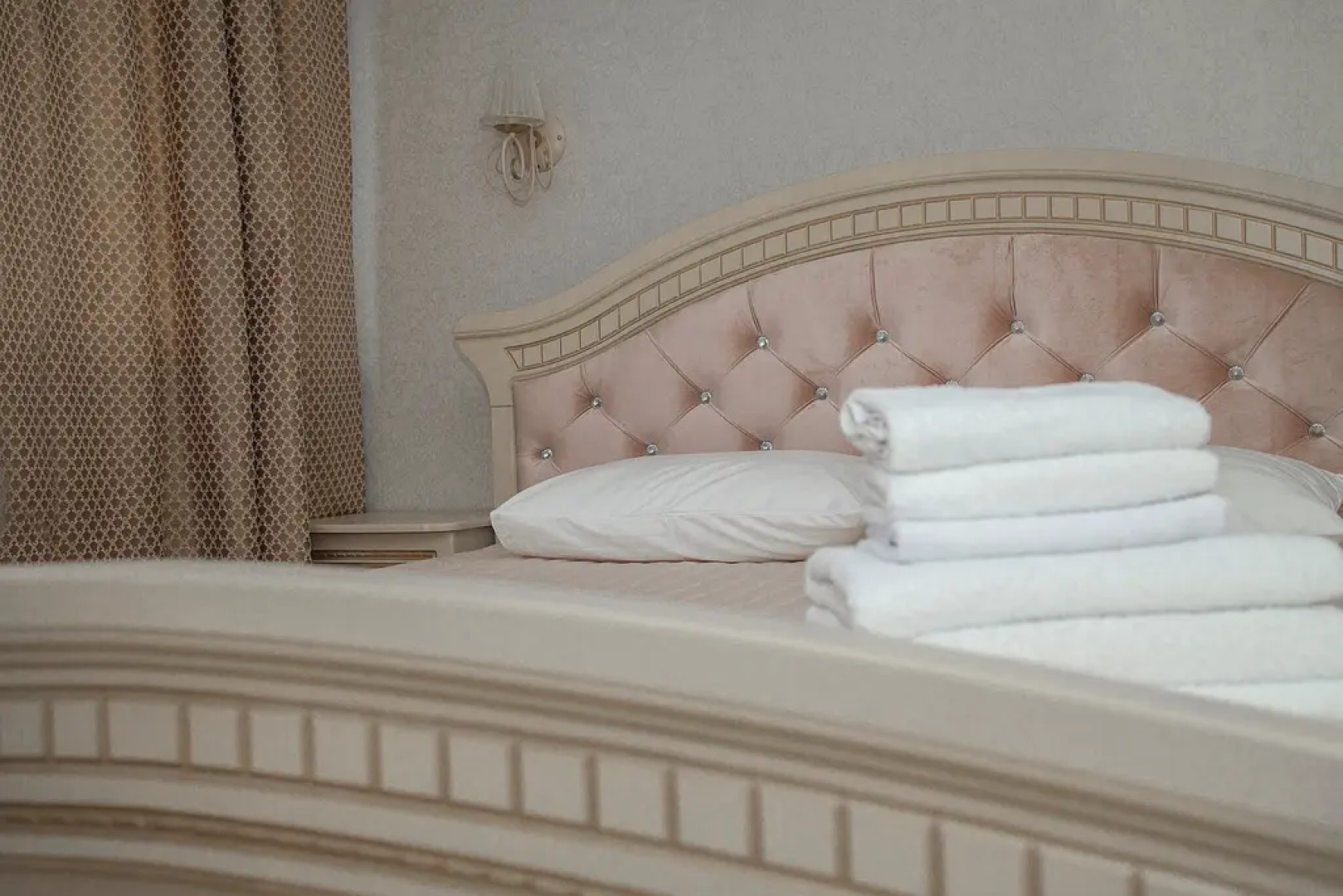 Гостевой Дом Villa El barco