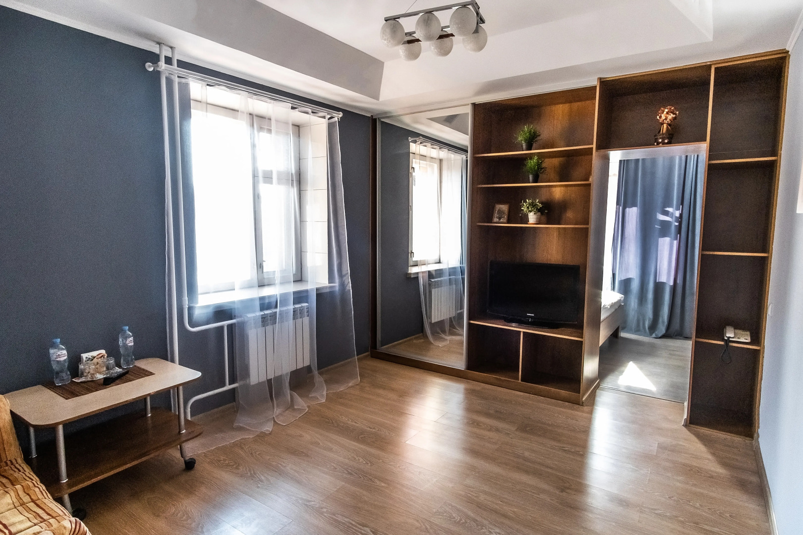 Отель Мира-Locus