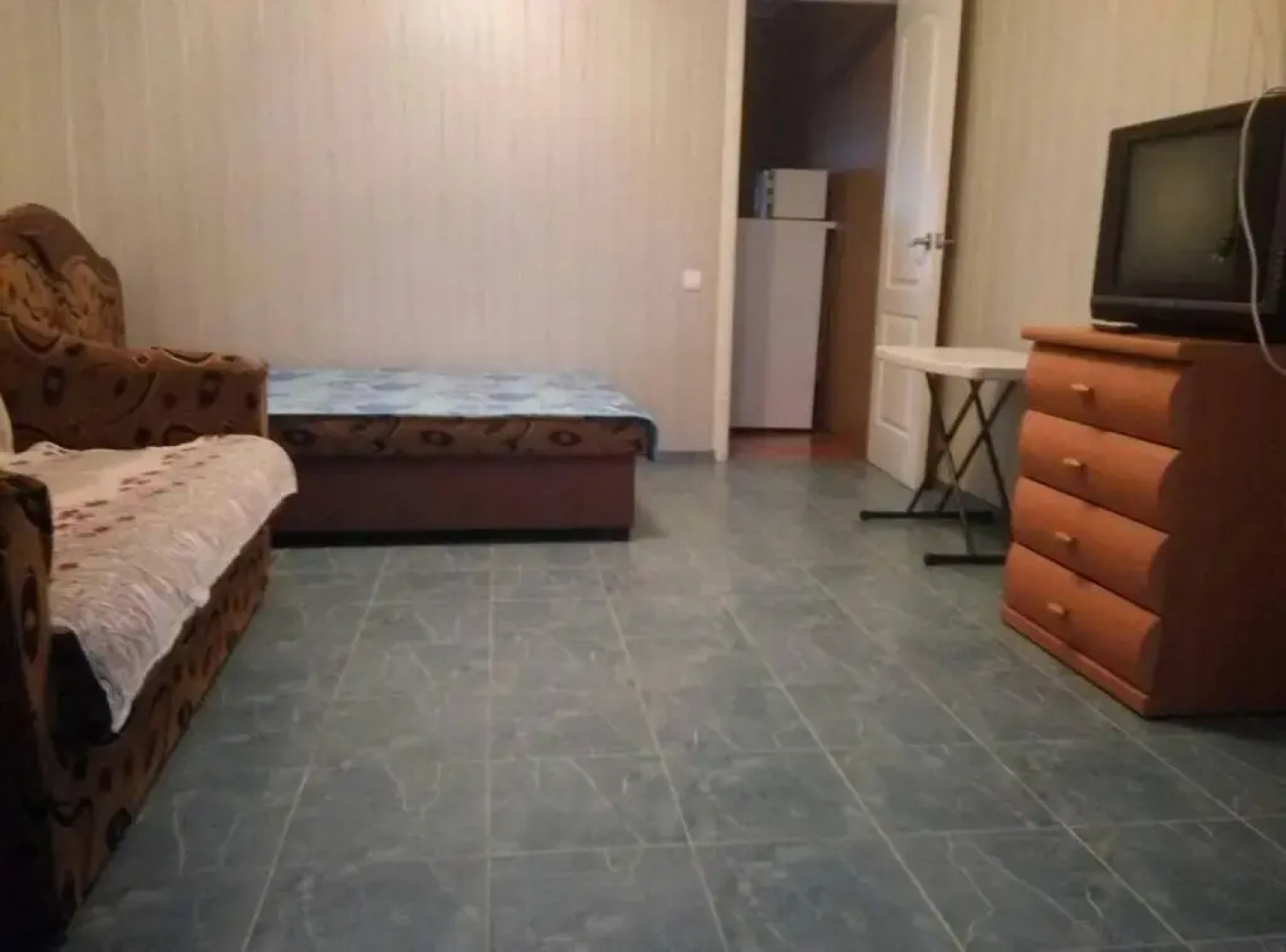 Апартаменты Арнетта 2