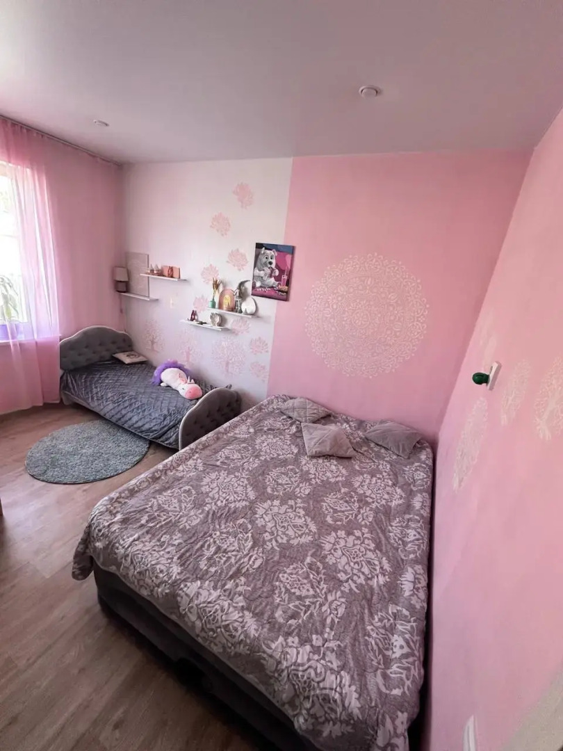 Частный дом Древо Сердец AlberoDelCuore