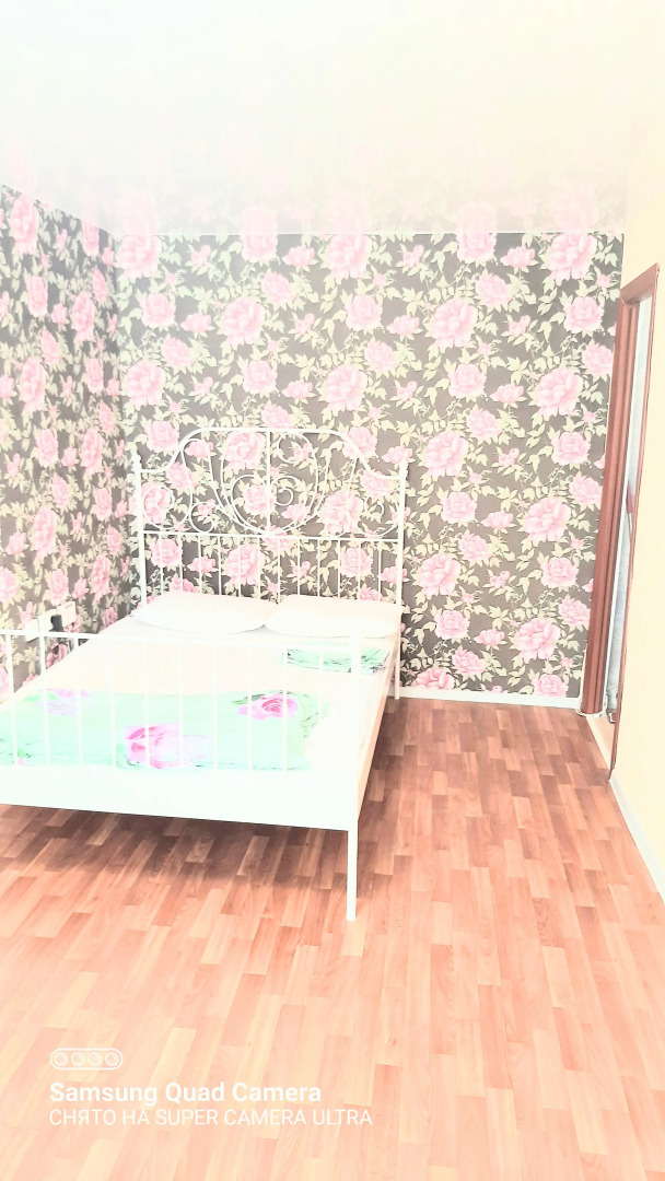 Апартаменты Квартиры Komfort