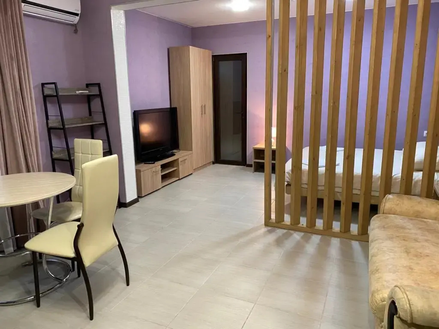 Гостевой Дом 5 Снов