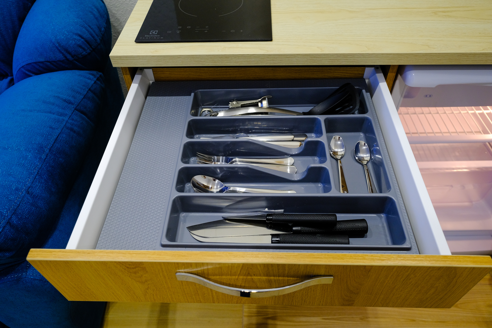 Апартаменты Петровские на Советской 90 №4