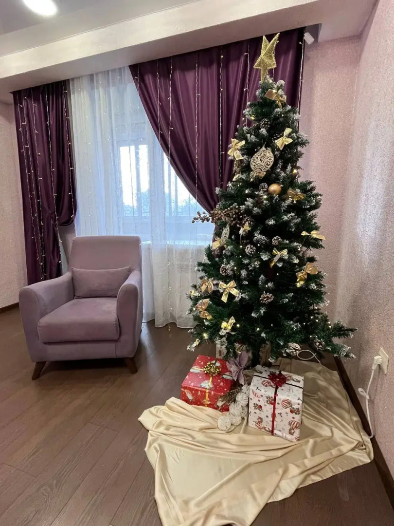 Квартира Липецк Центр 1