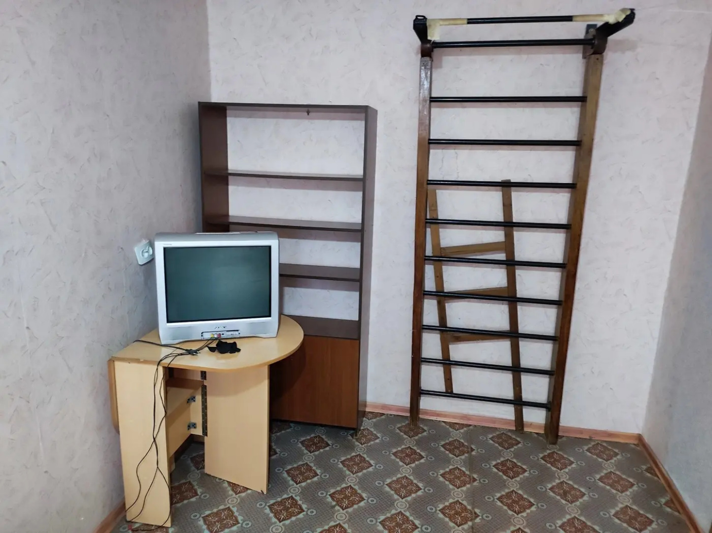 Квартира на проспекте Ленина 206