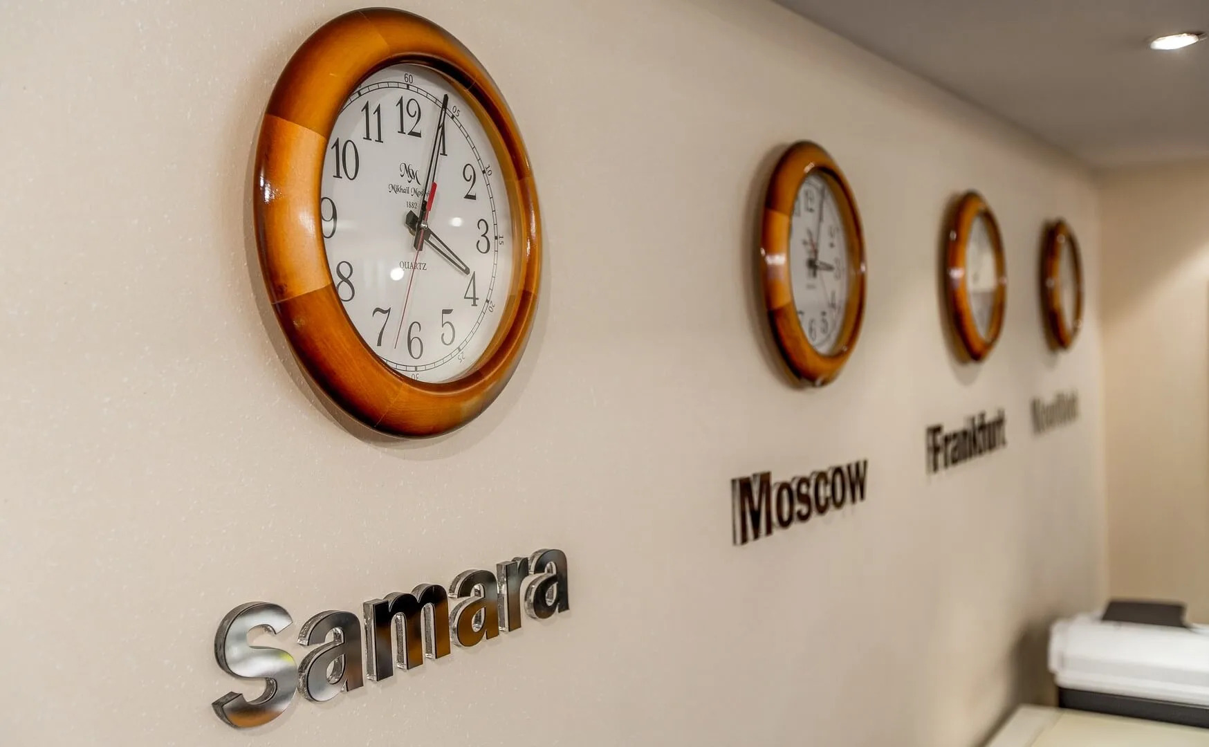 Гостиница Авиаотель