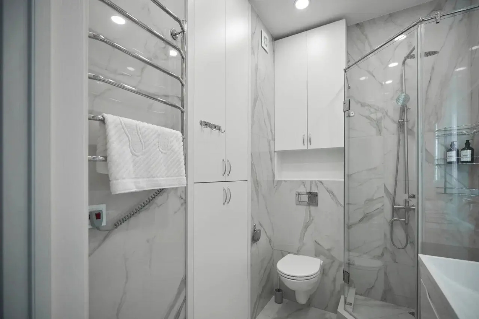 Апартаменты InLife