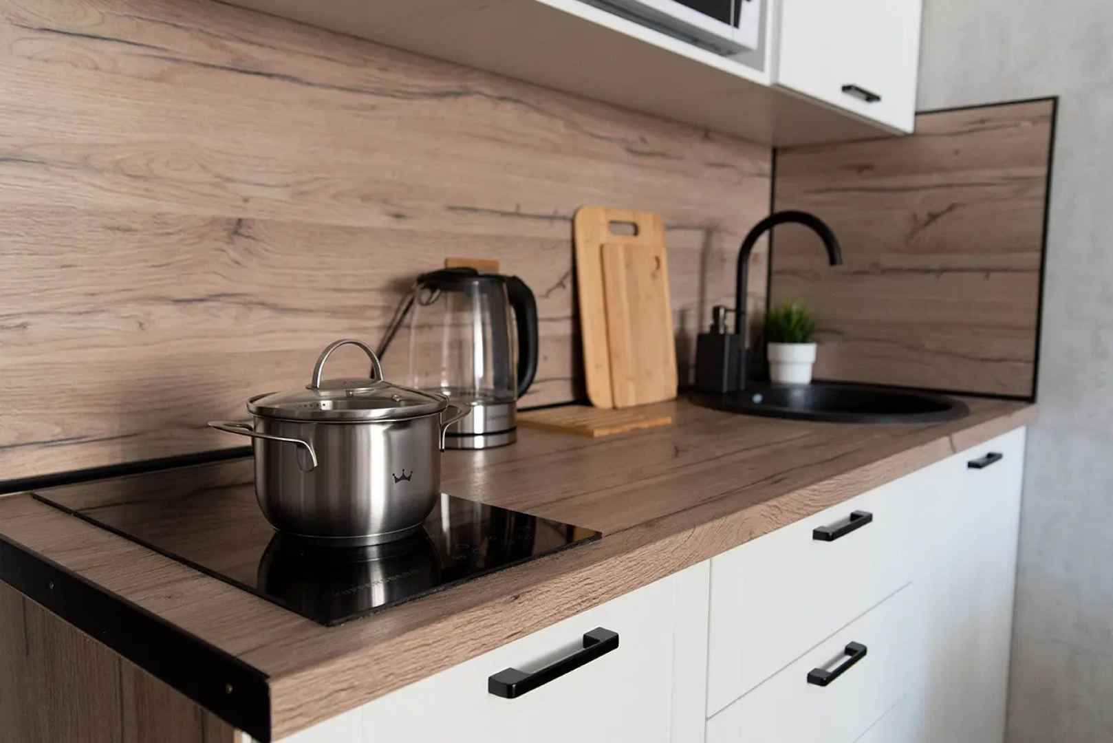 Апартаменты Sun Aparts