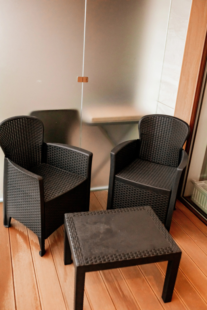 Апартаменты студия 618