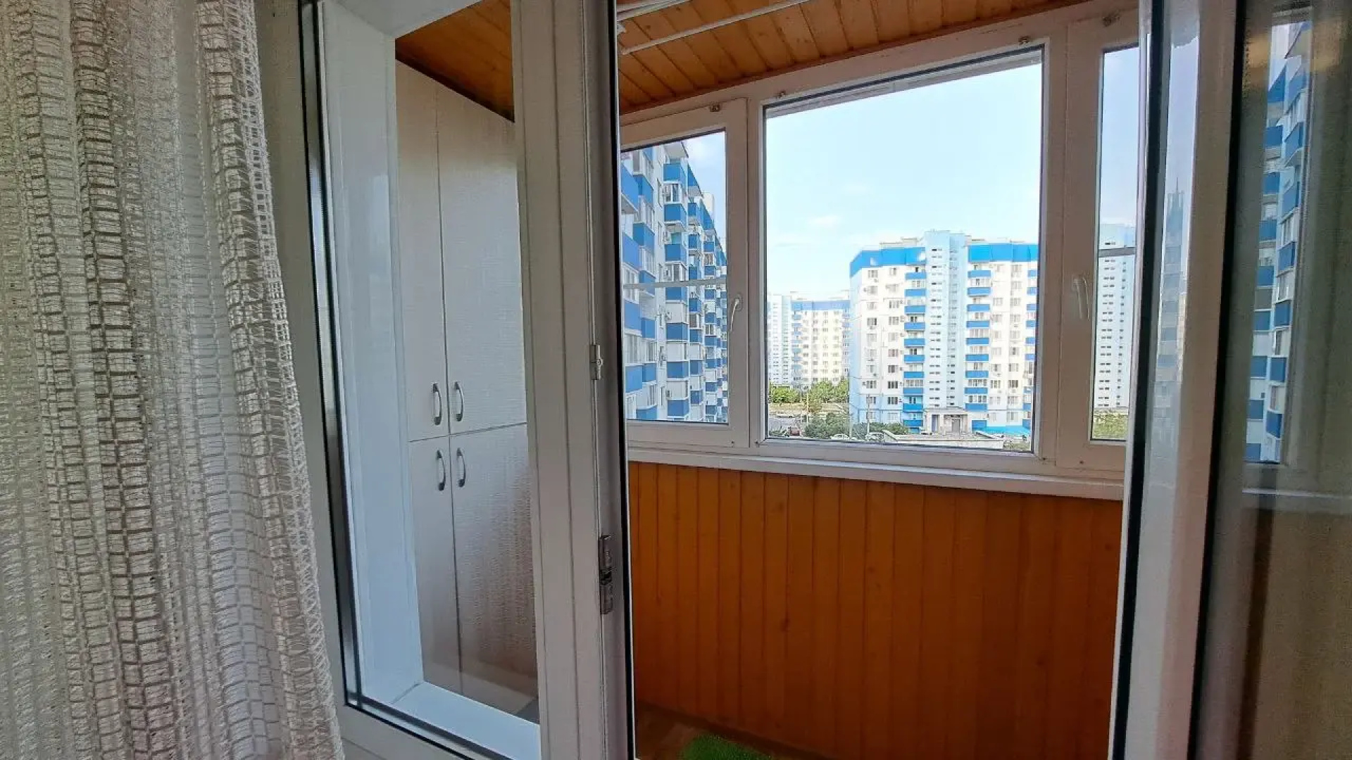 Квартира Уютная однушка в центре