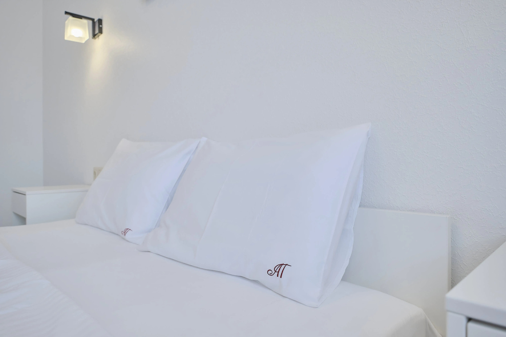 Апартаменты Петровские у озера