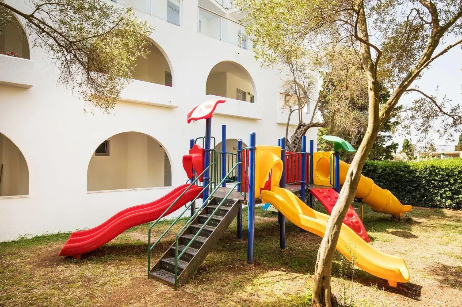 Vile Oliva Hotel & Resort