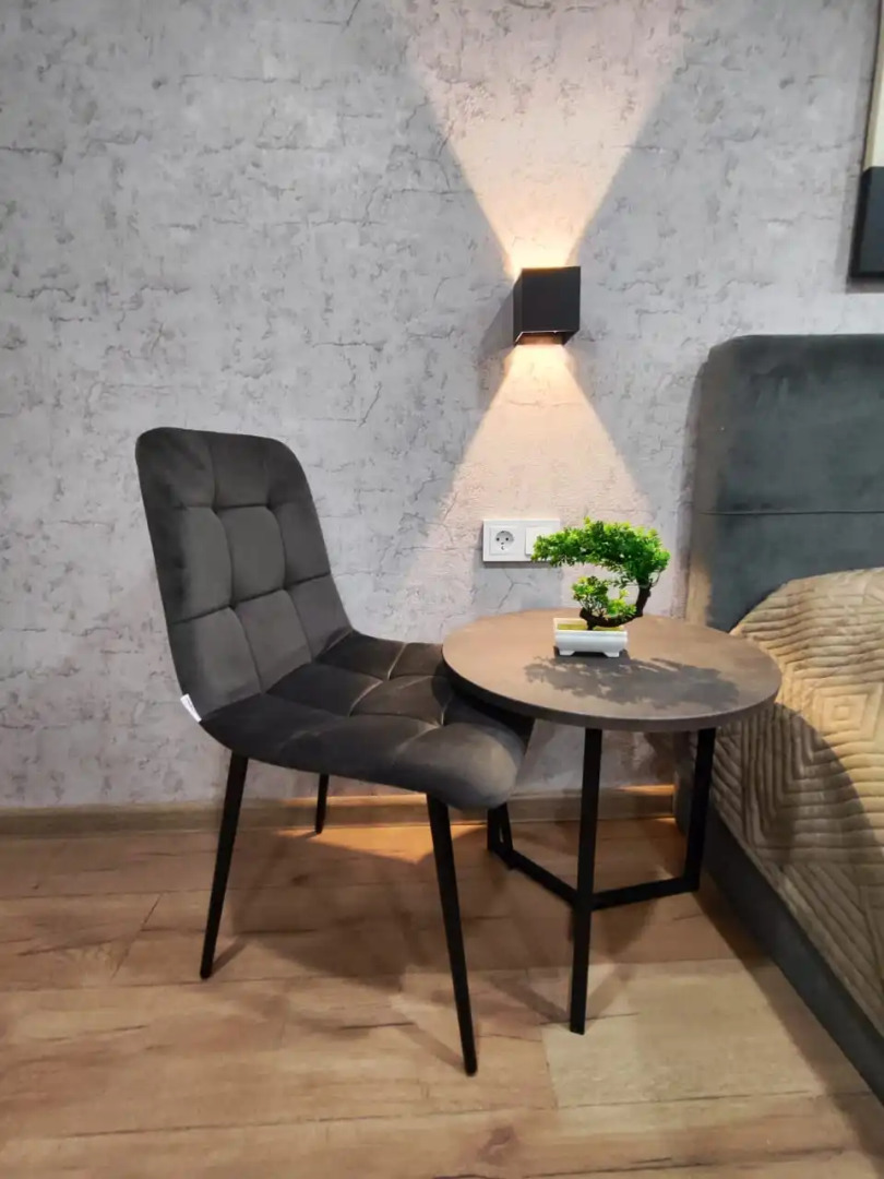 Апартаменты на Ключевой