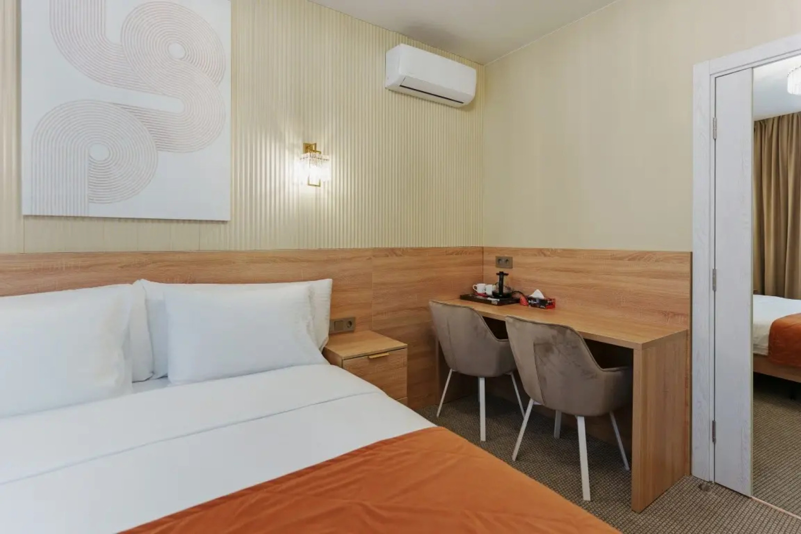 Апартаменты №6 (1)