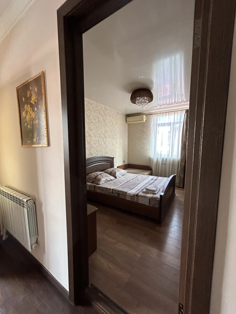 Гостевой Дом Summer House